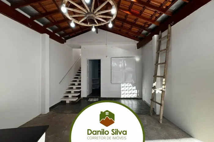 DSO Casa exclusiva no bairro Santa Rita