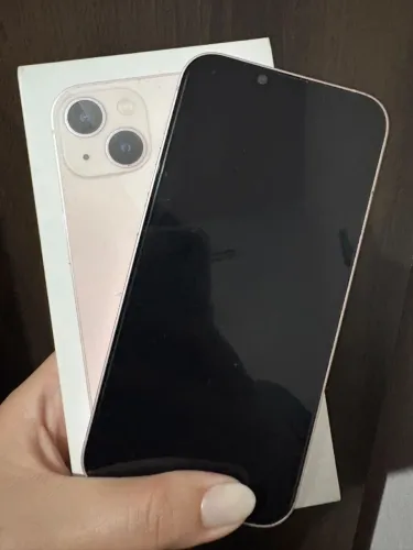 iPhone 13 rosa