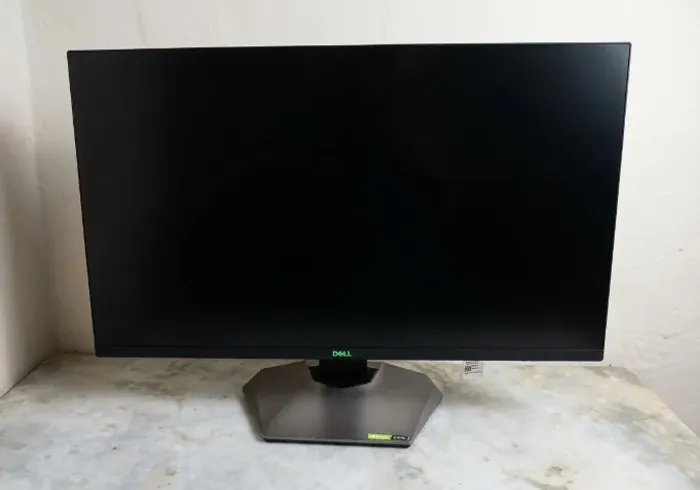 Monitor Gamer Dell 27 S2721DGF
