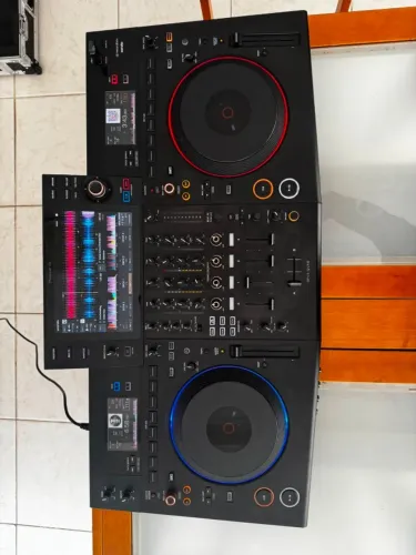 Pioneer DJ Opus Quad