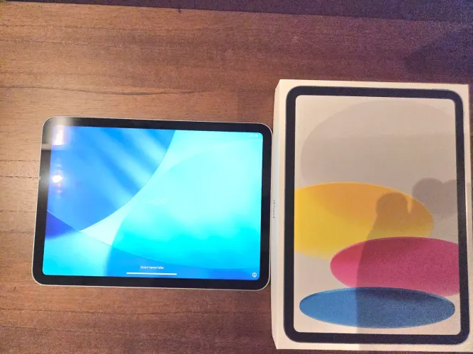 IPad 11 (A16) 128GB WI-FI