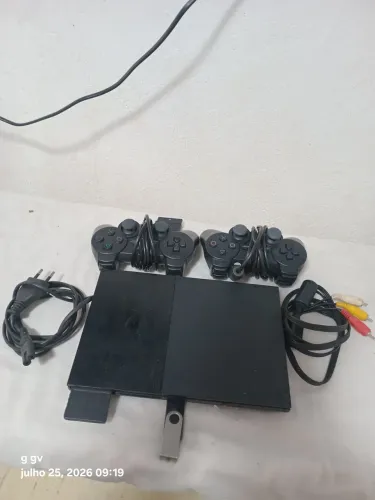 Ps2 completo