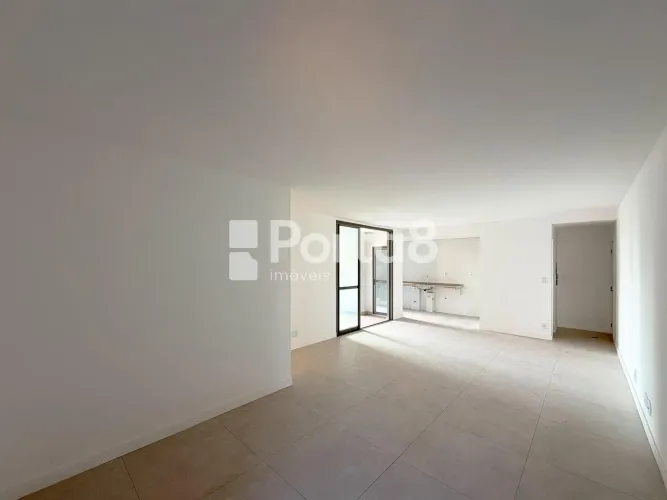 Apartamento 2 Dorms 108m² Pátio Pitangueiras Jardim Walkíria 2 Vagas