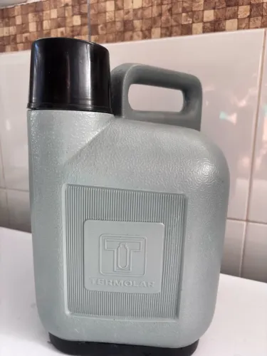 Galão de água térmico 5 litros