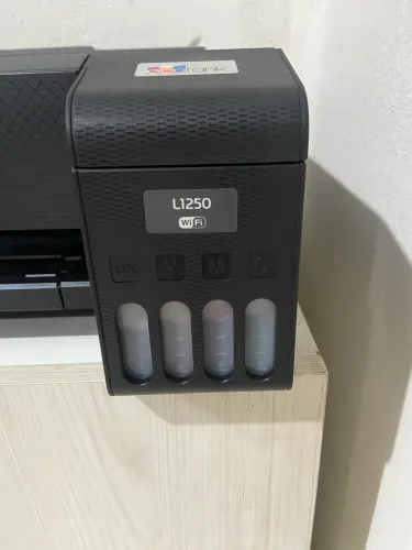 Impressora Epson L1250
