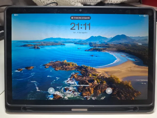 Samsung Tab A9 plus 64 gb