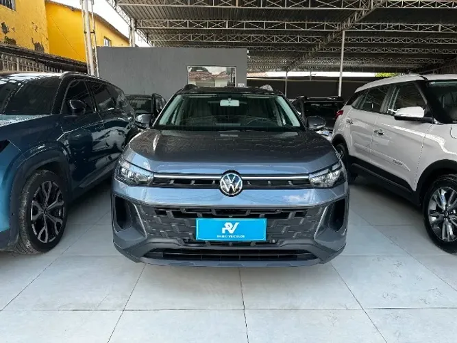 Volkswagen Tera Comfort 1.0 170 TSI Flex 12V 5P AUT 2026
