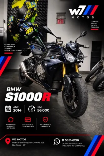 S1000r