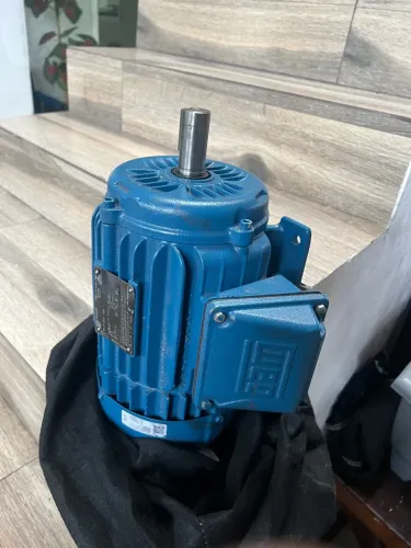 Motor elétrico WEG W22
