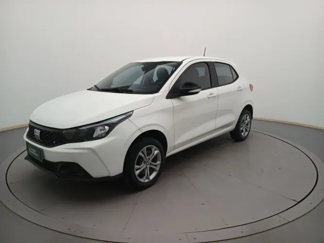 Fiat Argo Drive 1.0 Firefly 2026