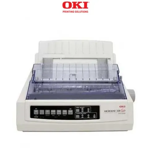 Impressora Matricial Oki 320T com USB