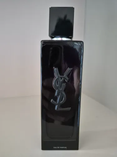 Perfume - Eau de Perfume - YSL