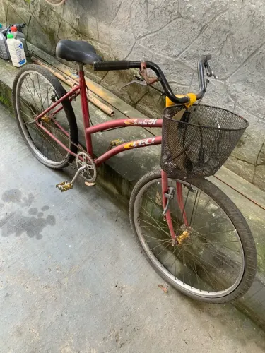 Bike ceci