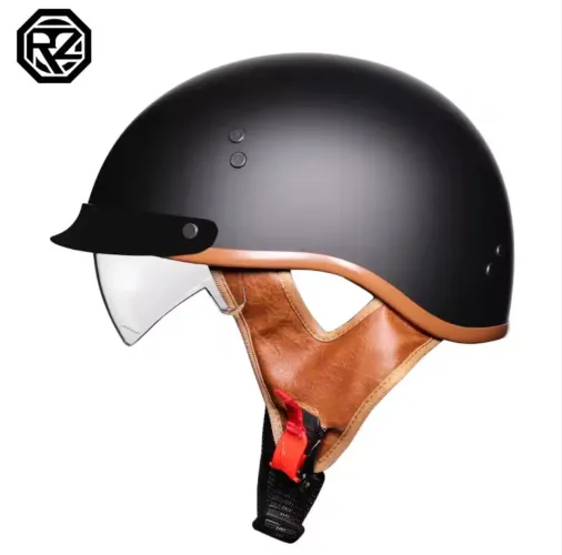 Capacete Coquinho Custom