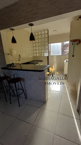 Apartamento para locação Pauliceia/SBC