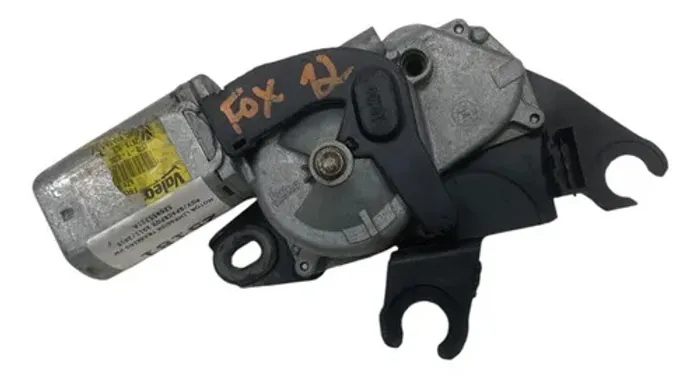 Motor Limpador Traseiro Vw Fox 2011/2015 5z6955711a