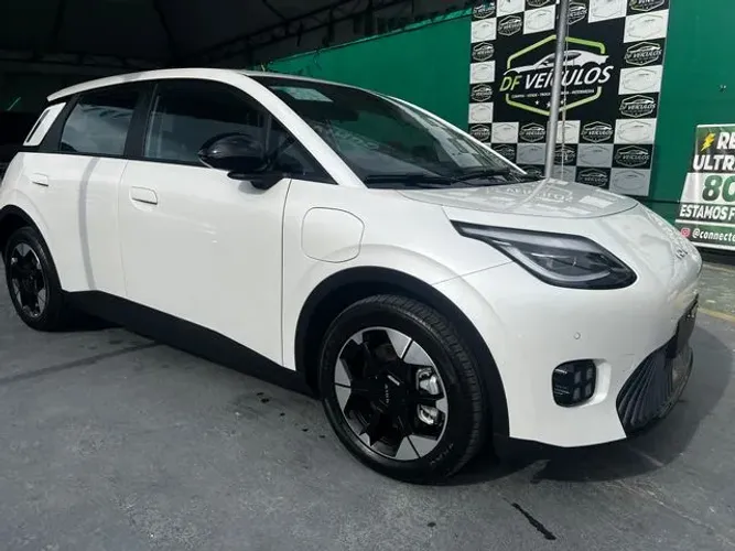 GAC Motors Aion UT Premium (Elétrico) 2027