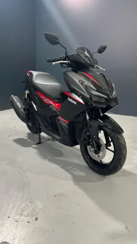 AEROX ABS - OFERTA RELÂMPAGO!