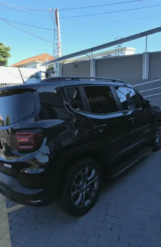 Jeep Renegade Long. T270 1.3 TB 4X2 Flex Aut. 2025