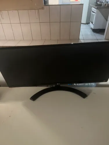 Monitor 29p LG