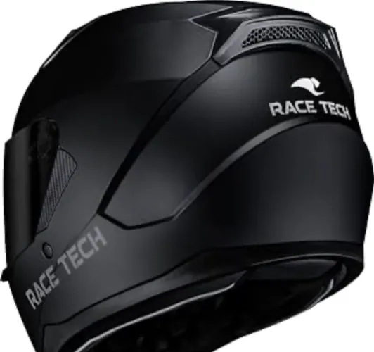 CAPACETE RACE TECH!