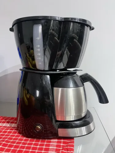 Cafeteira Britânia