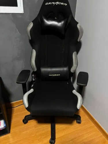 Cadeira Gamer DX Racer
