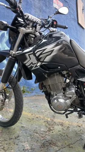 Xt 600