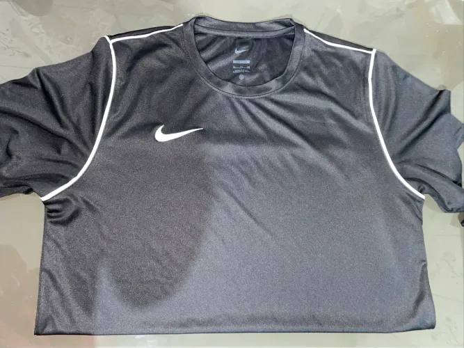 Camisa Nike Park dry fit GG original