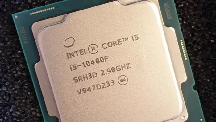 Processador Intel Core i5-10400F, 2.9GHz (4.3GHz Max Turbo), Cache 12MB, 6 Núcleos, 12 Th