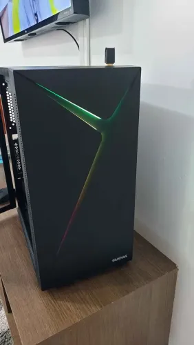 ? PC Gamer à Venda ?