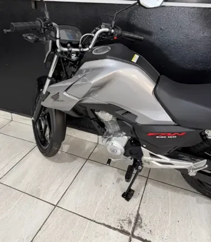 CG 160 FAN - 26/27