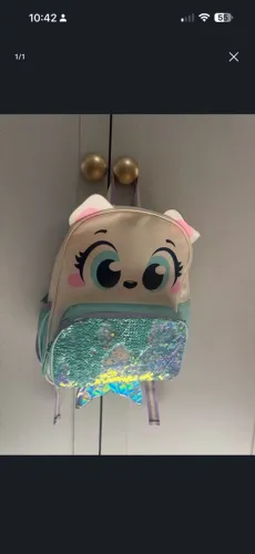 Mochilinha PUKET