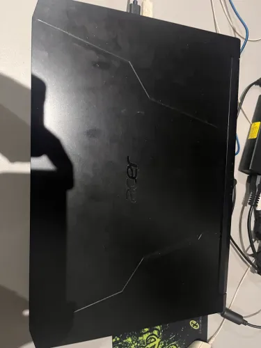 Notebook gamer