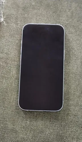 IPhone 15 256 gigas 93% com garantia 