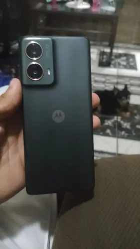 Troco moto g85 256gb e monitor articulado 22 polegadas por iphone