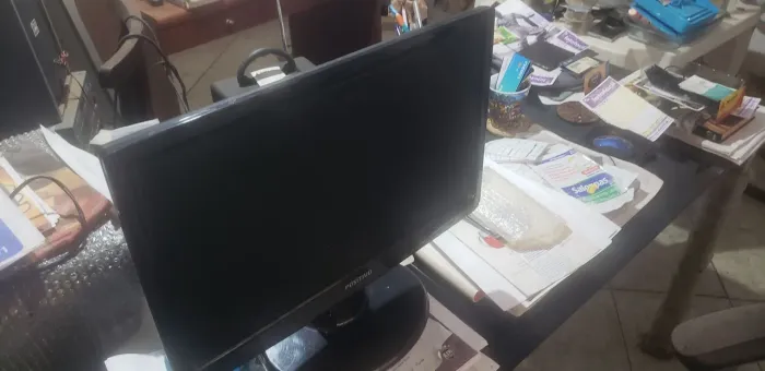 Monitor POSITIVO W1943CV