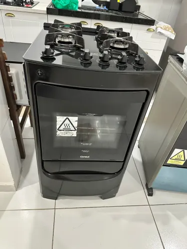 Fogão consul *novo*