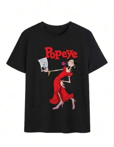 Camisetas personalizadas 