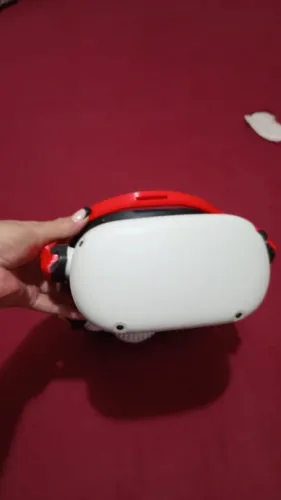 Meta Quest 2 64GB - Óculos de Realidade Virtual Impecável
