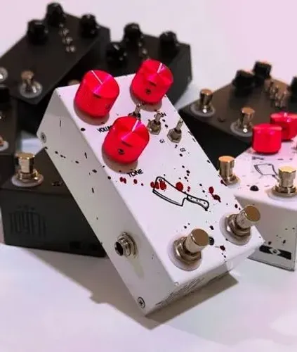 Pedal The Killer V2 Joyfx Kilt jhs