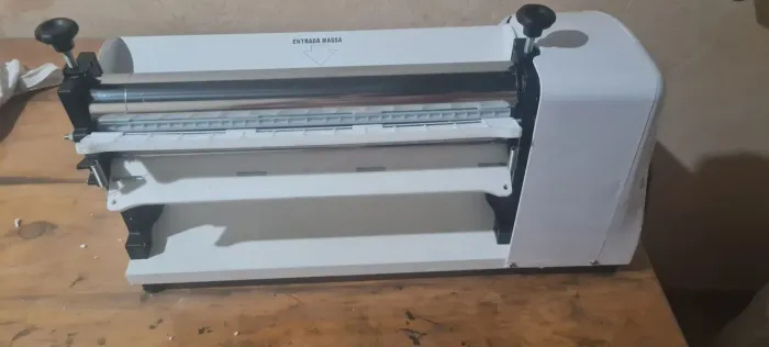 Cilindro de mesa 40cm elétrico