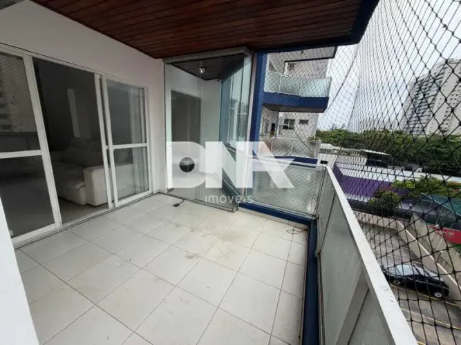 Apartamento : Padrão / Residencial / Barra da Tijuca