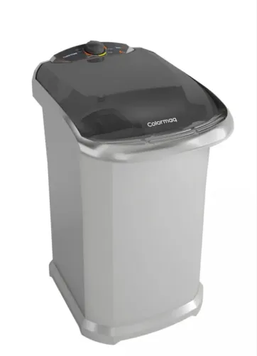 Lavadora Colormaq 6kg