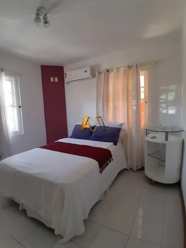 Apartamento à venda no bairro Praia do Forte - Mata de São João/BA
