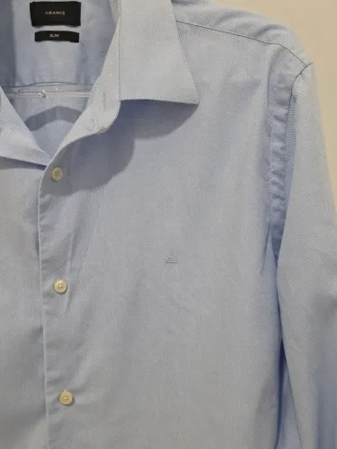 CAMISA ARAMIS