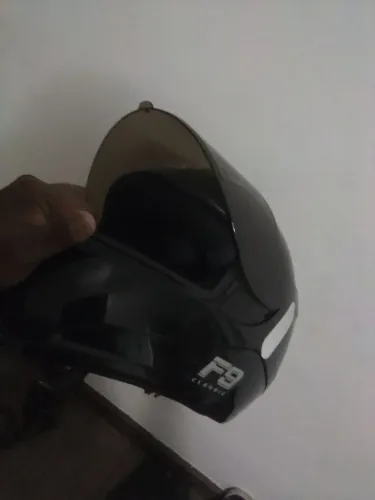 Capacete