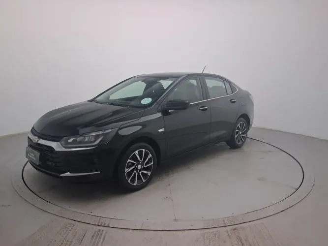 Chevrolet Onix Sedan Plus Premier 1.0 12V TB Flex Aut. 4P 2026