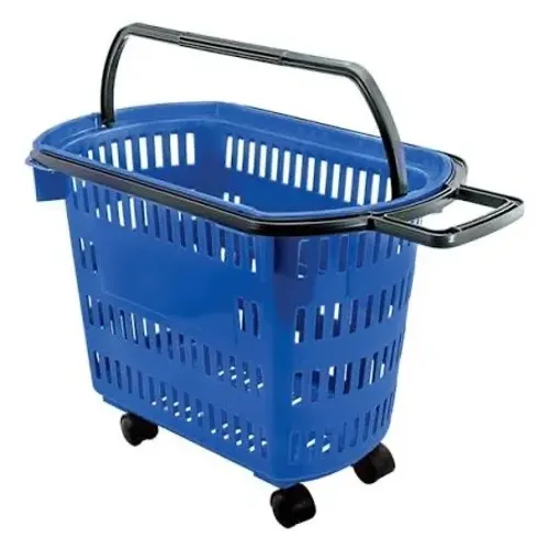 CESTINHA DE MERCADO 