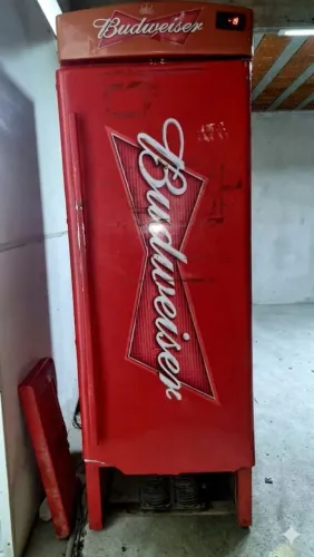 Cervejeira horizontal